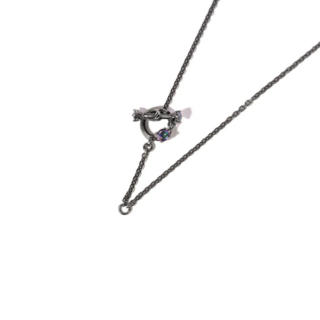 Classy Forest Necklace